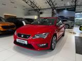 Seat Leon Sportstourer 1.8 TSI FR DSG - Seat Leon in Dresden