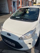 Ford Ka/Ka+ 1,2 Trend Trend - Ford Ka/Ka+ in Krefeld