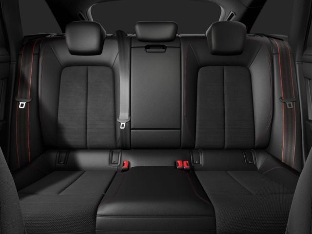 Audi A6 - Bild 11