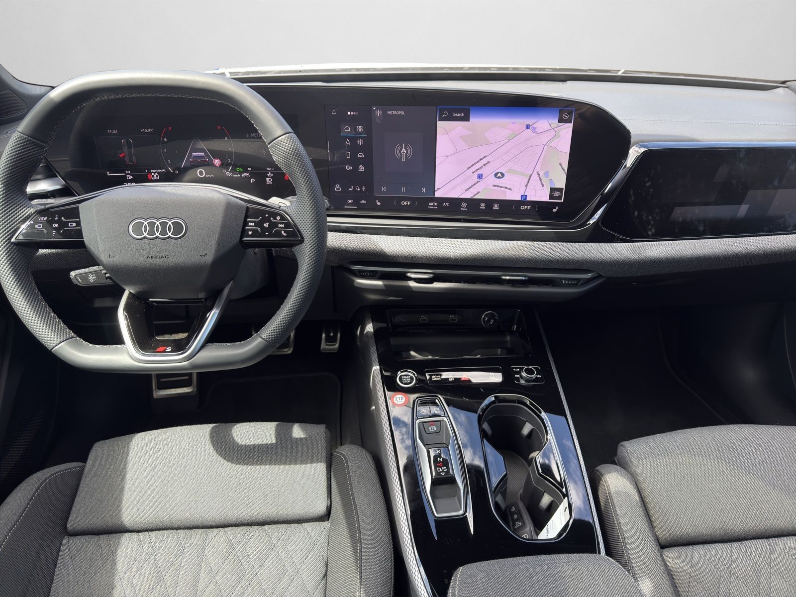 Audi A5 - Bild 4