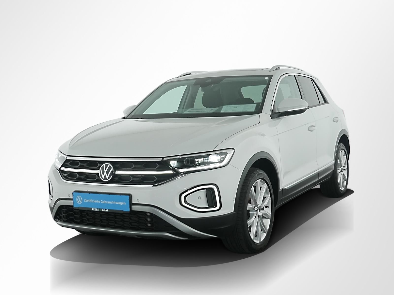 Volkswagen T-Roc - Bild 16
