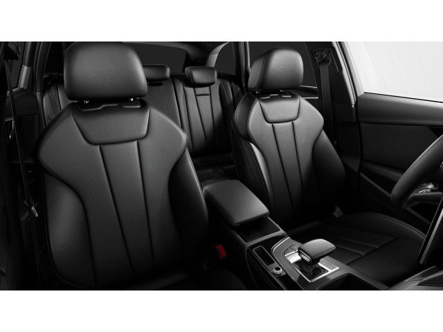 Audi A4 - Bild 5
