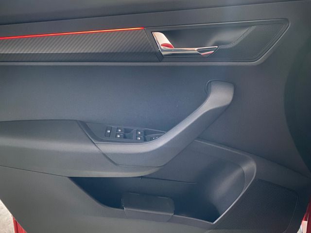 Karoq Sportline 2.0 TDI DSG 4x4 STANDHZ+AHK