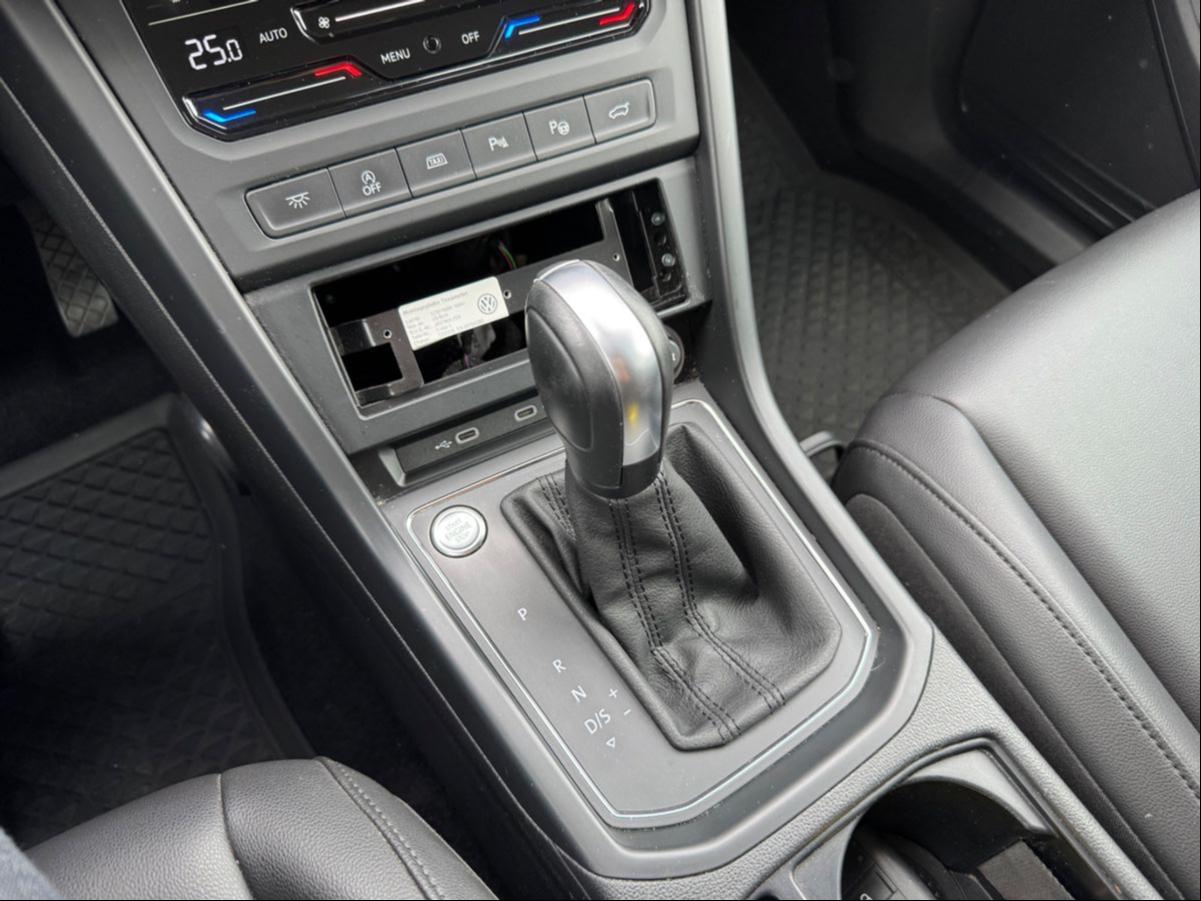 Volkswagen Touran, миниатюра 26