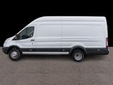 Ford Transit 470 L4H3 - Ford: Firmenfahrzeug