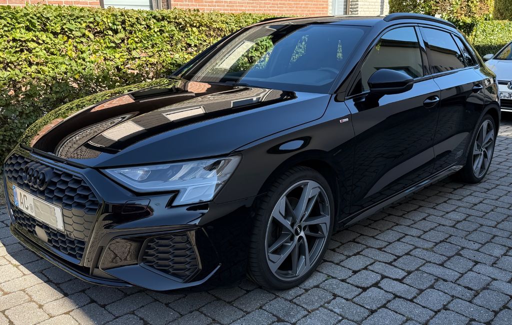 Image of Audi A3