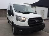 Ford Transit Doka Kasten 2.0 TDCi 350L3 Trend PDC AHK - Ford Transit: Doka