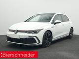 Volkswagen Golf GTI 8 2.0 TSI DSG PANO IQ.LIGHT APP-CONNECT - Volkswagen Golf: 8 GTI