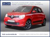 Renault Twingo LIMITED SCe 75 SHZ KLIMA BT ZV SERVO USB - Renault Twingo Gebrauchtwagen in Bochum
