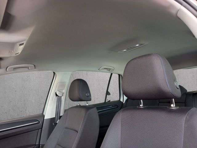 Golf VII Sportsvan United 1.0 Navi Klima
