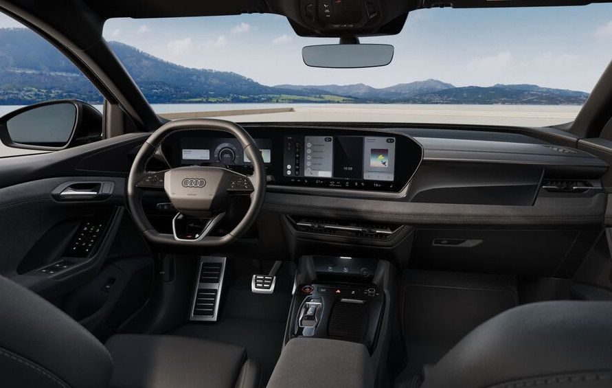 Audi SQ6 e-tron - Bild 8