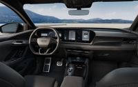 Audi SQ6 e-tron - Vorschau Bild 8