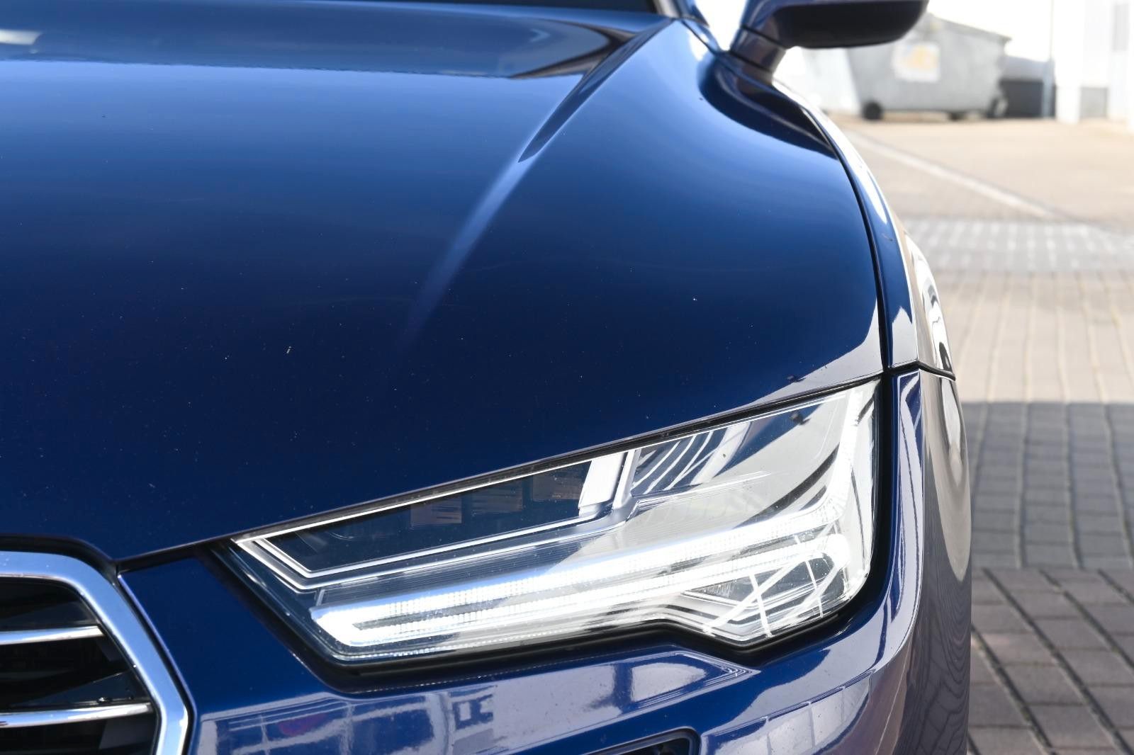 Fahrzeugabbildung Audi A7 Sportback 3.0 TDI *quatt*Luft*ACC*MIETKAUF
