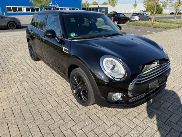 MINI ONE_CLUBMAN