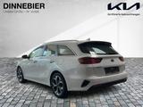 Kia cee'd Sporty Wagon  1.4T DCT7 Spirit ParkAss. FL - Kia: Cee D Spirit