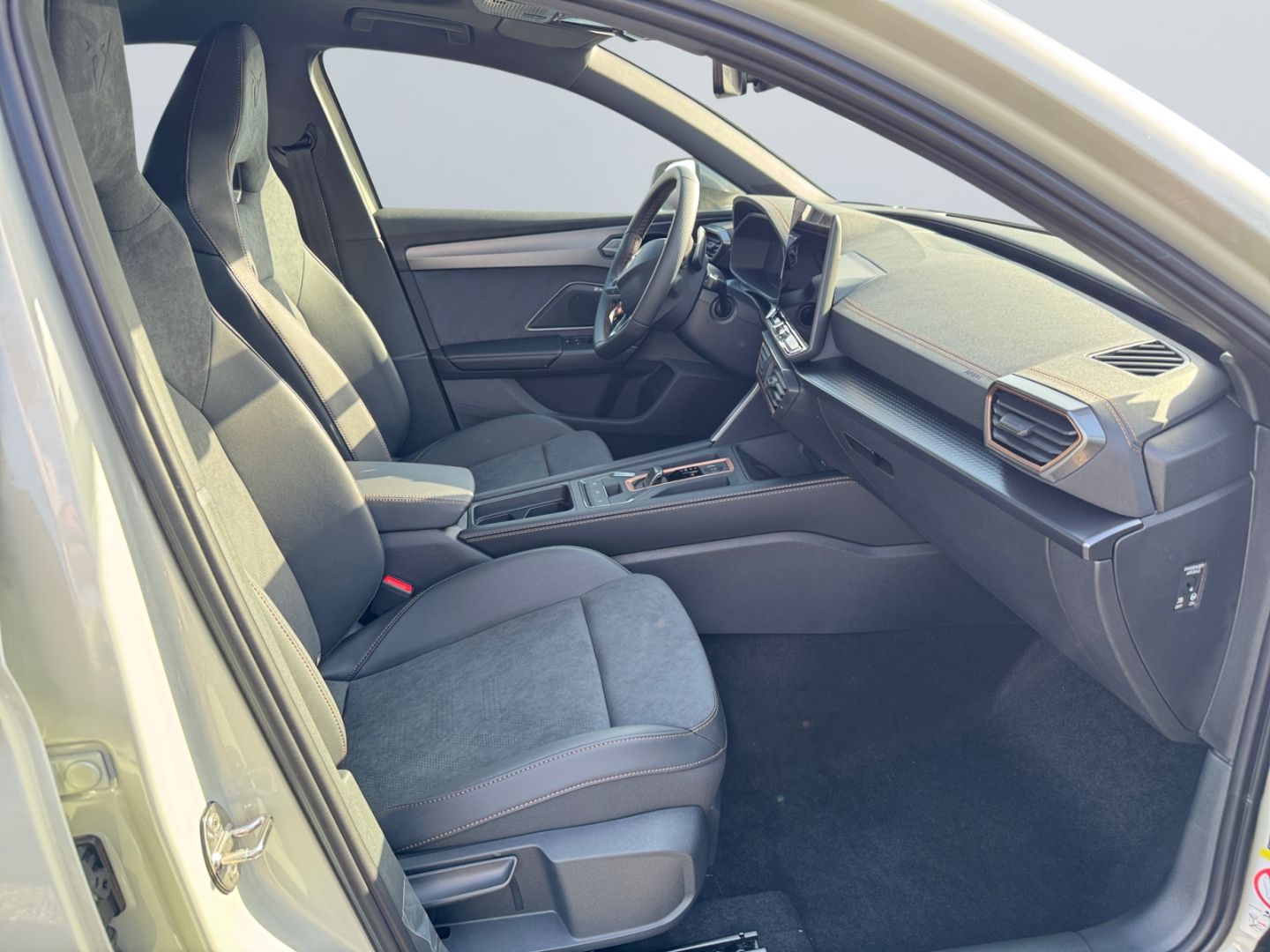 Cupra Leon - Bild 20