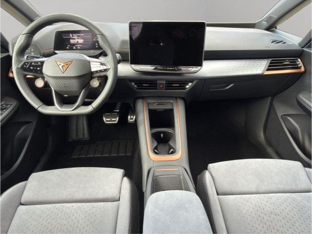 Cupra Born - Bild 14