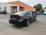 ALPINA B3 GT Lim. ALLRAD  MERINO 20 Zoll - Alpina B3 G20