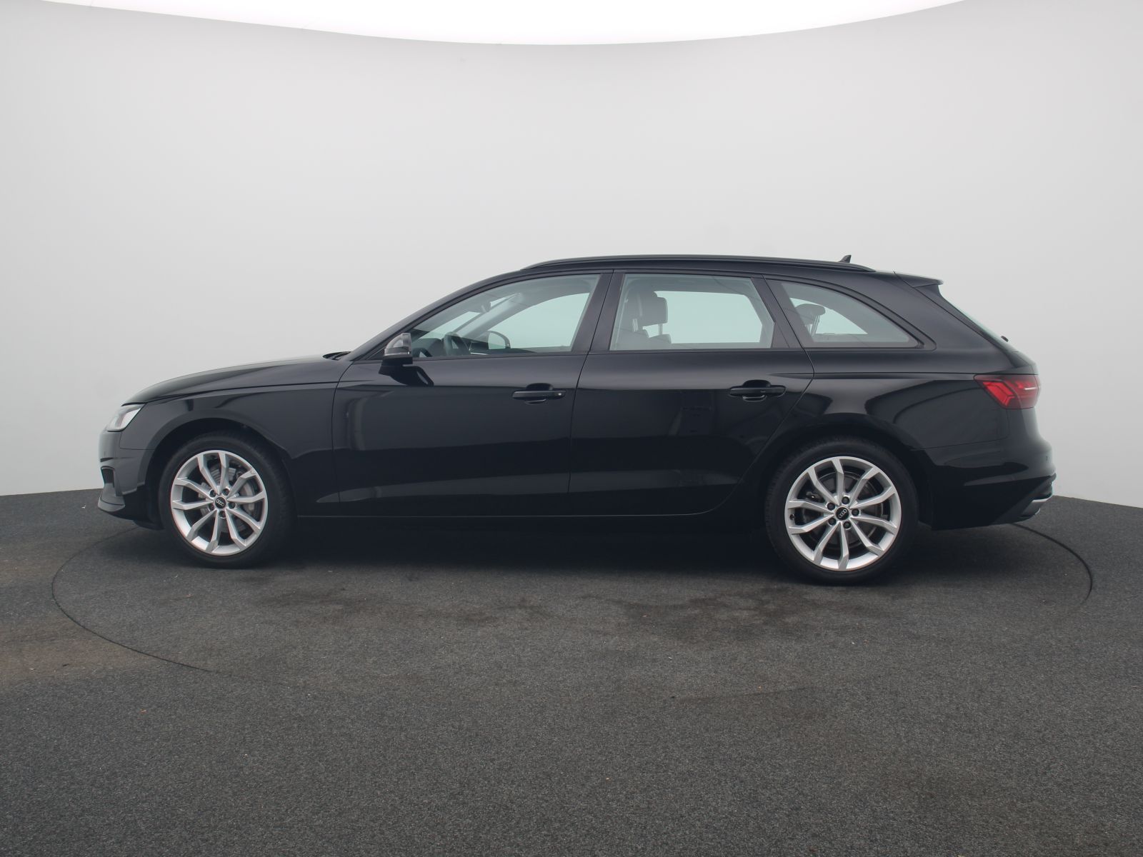 Audi A4 - Bild 4