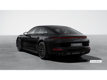 Porsche Panamera - 3