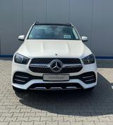 Mercedes-Benz GLE400 4M AMG-LINE DISTRONIC PANO HUD KEYLESS-GO - Mercedes-Benz GLe