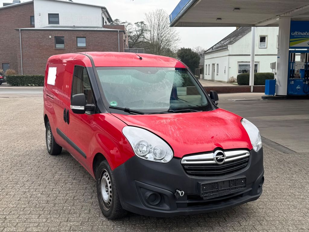 Angebot ansehen Opel Combo
