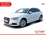 Audi A3 1.4 TFSI e-tron Sportback LED Navi Tempomat