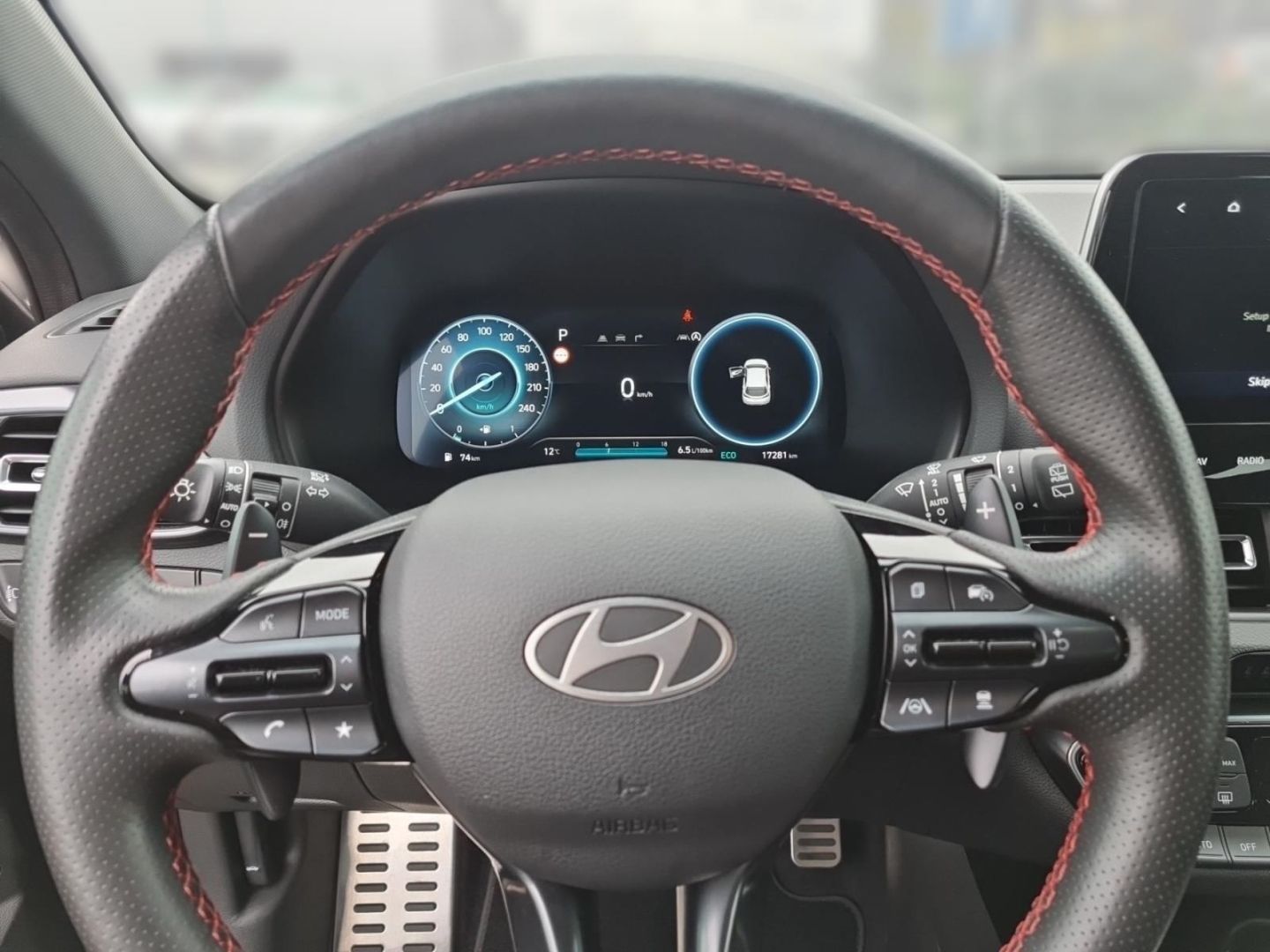 Hyundai i30 – Bild 8