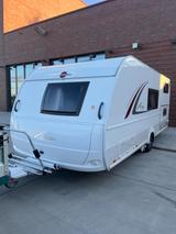 Bürstner Averso top 560tk - Offers