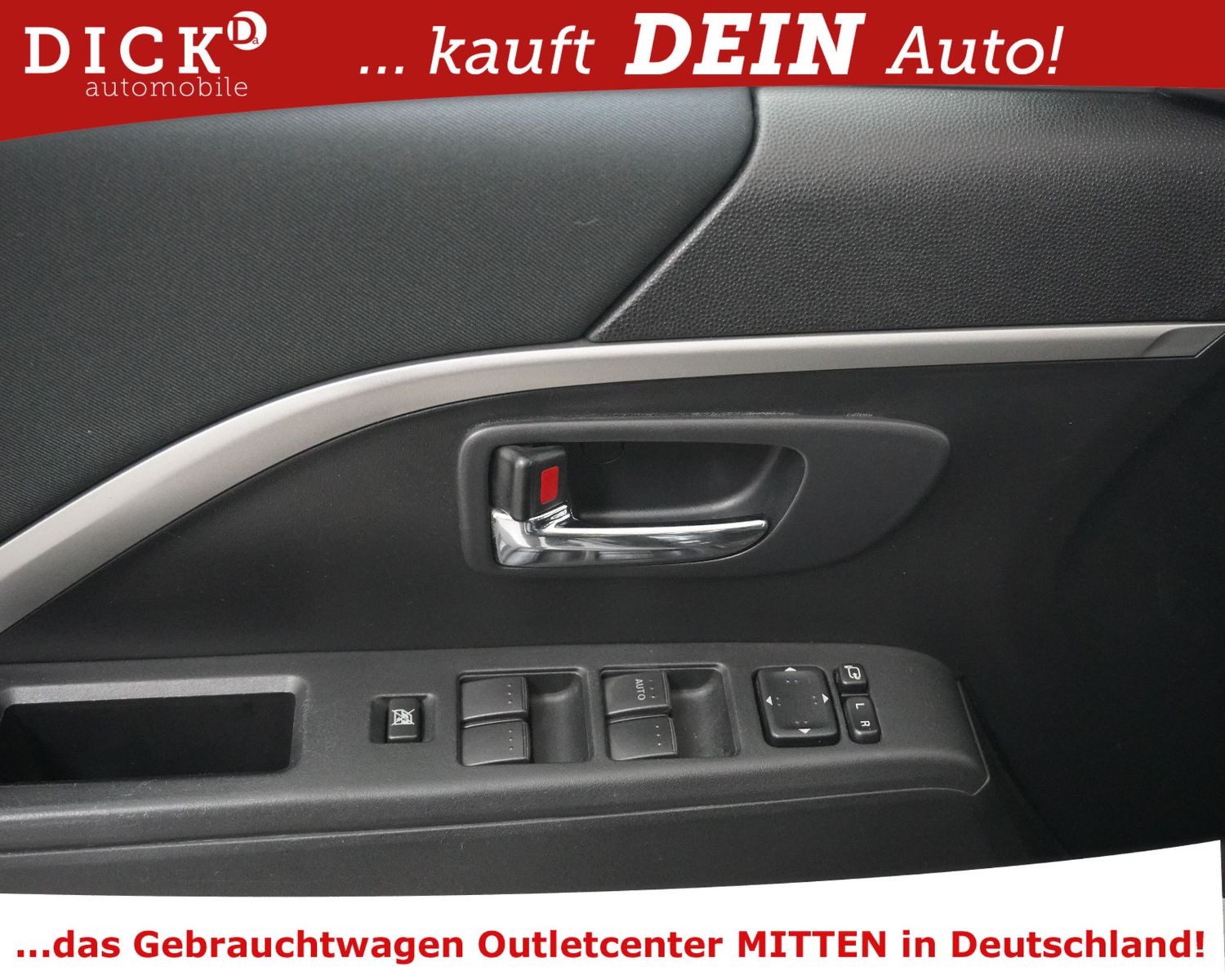 Fahrzeugabbildung Mazda 5 2.2 Sendo >GEPFLEGT+7-SITZ+KLIMA+SHZ+TEMP+PDC+