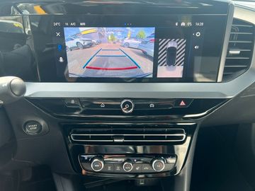 Opel Mokka 1.2 Turbo Edition Automatik