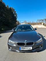 BMW 320d Touring - Im sehr guten Zustand