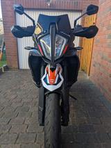 KTM 890 SMT - KTM 890 SMT