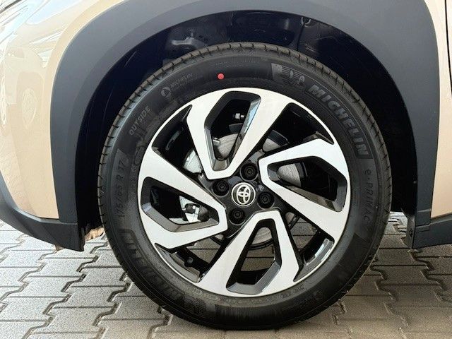 Fahrzeugabbildung Toyota Aygo X Business Edition 72PS Kamera/SHZ!