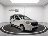 Dacia Dokker 1.3 Comfort|Klima|ZV|BTH|Steuerkette NEU| - Dacia Dokker in Dortmund