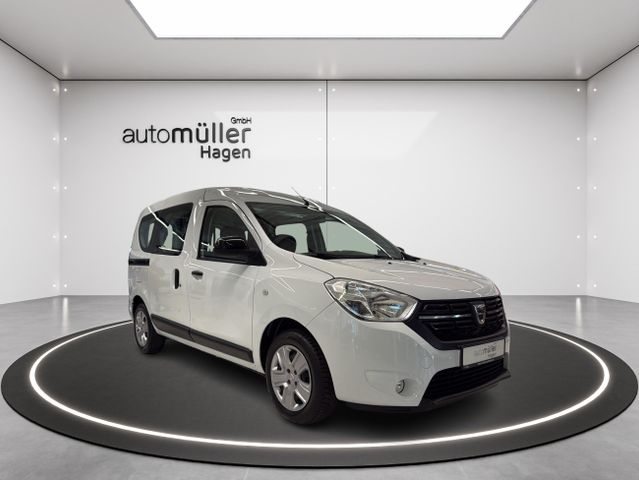 DACIA Dokker