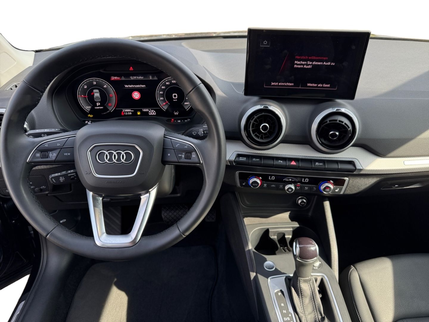 Audi Q2 - Bild 8