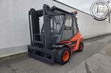 Linde H80D  - Linde LKWs
