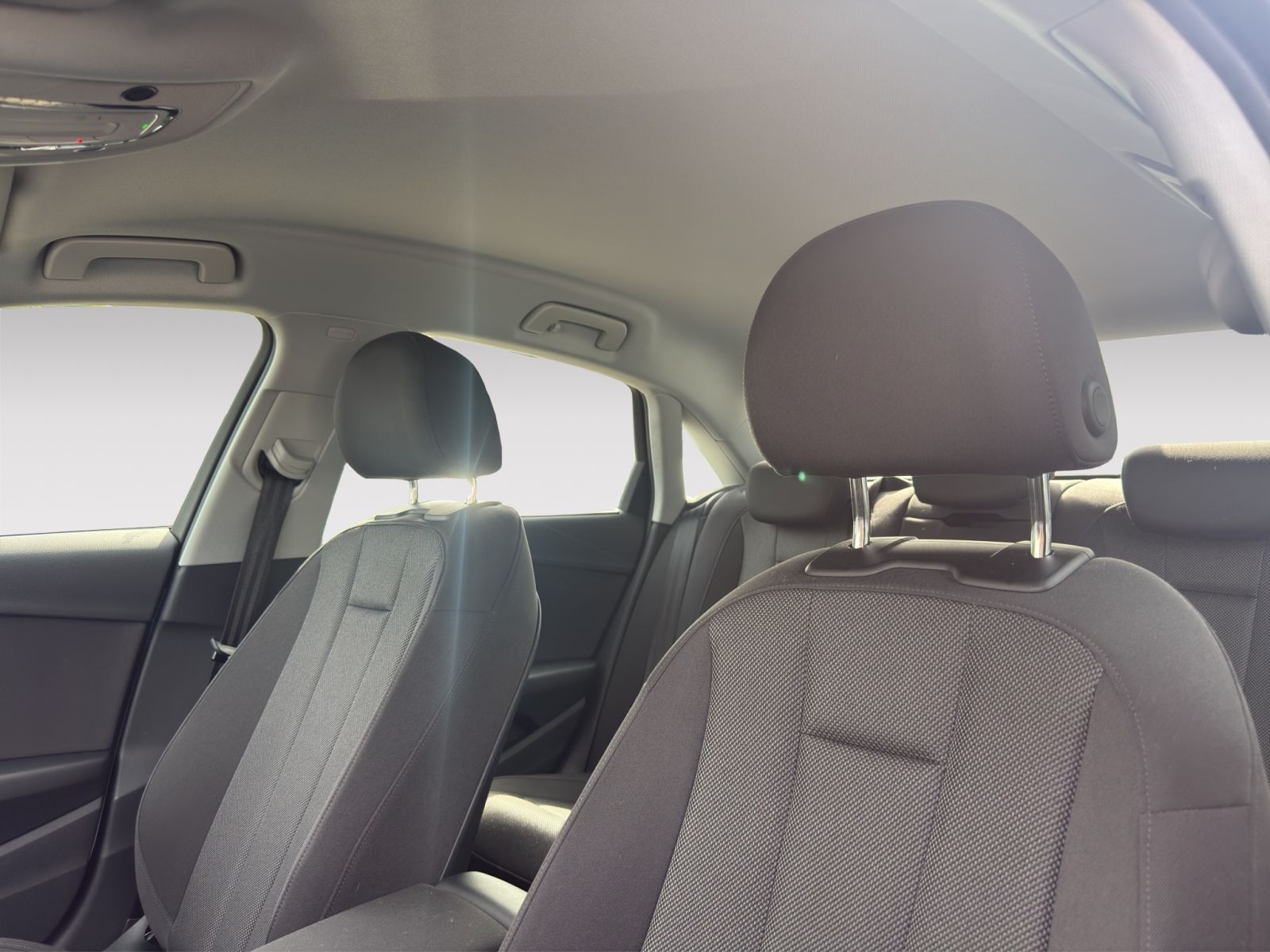 Audi A4 - Bild 12