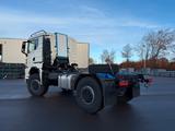 RB Expedition TGS 18.520 4x4 BB Fahrgestell Expeditionsmobil - Angebote