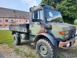 Unimog U1300L 4x4 Typ 435 ex-Bundeswehr TOP - Unimog U 1300 l
