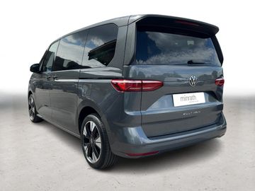 Volkswagen T7 Multivan - 5