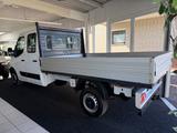 Renault Master L3 Pritsche Doka 4x4 *Allrad* - Renault Master: L4