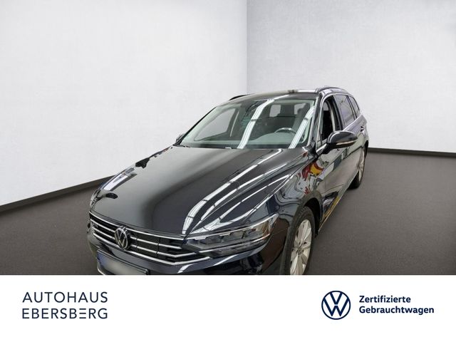 Volkswagen Passat Variant GTE 1.4 eHybrid Business+ DAB vir