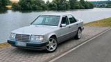 Mercedes-Benz Mercedes W124 E220 150 PS E-klasse Tausch ... - gebrauchte Mercedes-Benz E 220 aus dem Jahr 1992