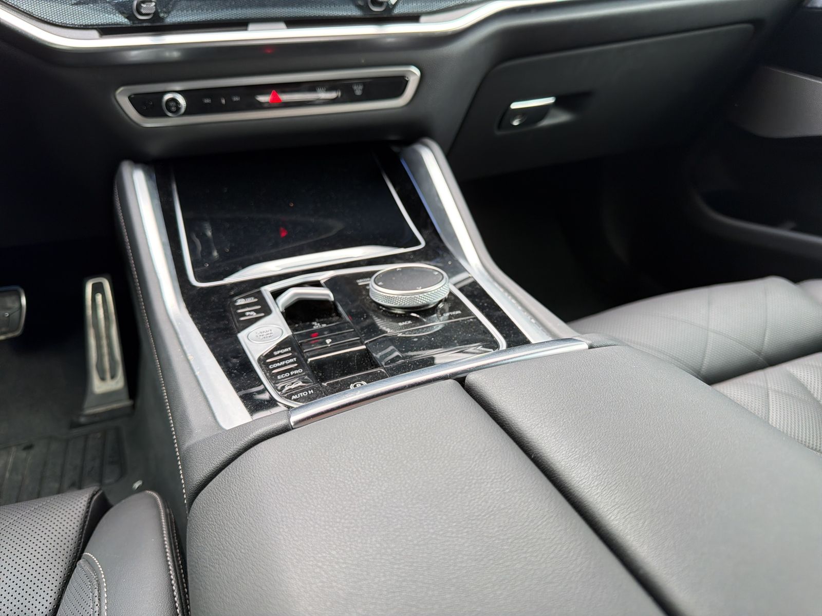 BMW X6 - Bild 12