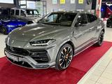 Lamborghini Urus B&O+PANO+HUD+ACC+LASER - Lamborghini in München