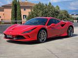 Ferrari F8 Tributo IVA Garanzia Ferrari - Ferrari F8 mit Halbautomatikschaltung