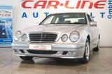 Mercedes-Benz E 200 CDI *Automatik*Klima*AHK 1,9t*