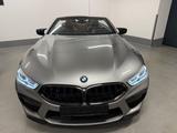 BMW M8 Cabrio Competition *Carbon *Perf. AGA *H&K - BMW M8 Cabrio Gebrauchtwagen